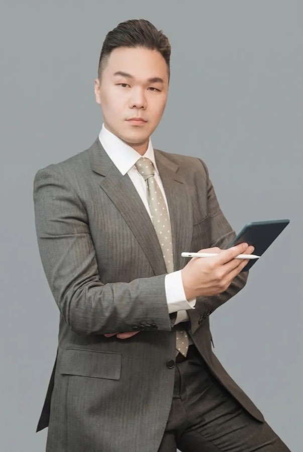 黃柏榮律師